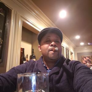 Meet your Posher, Marcus